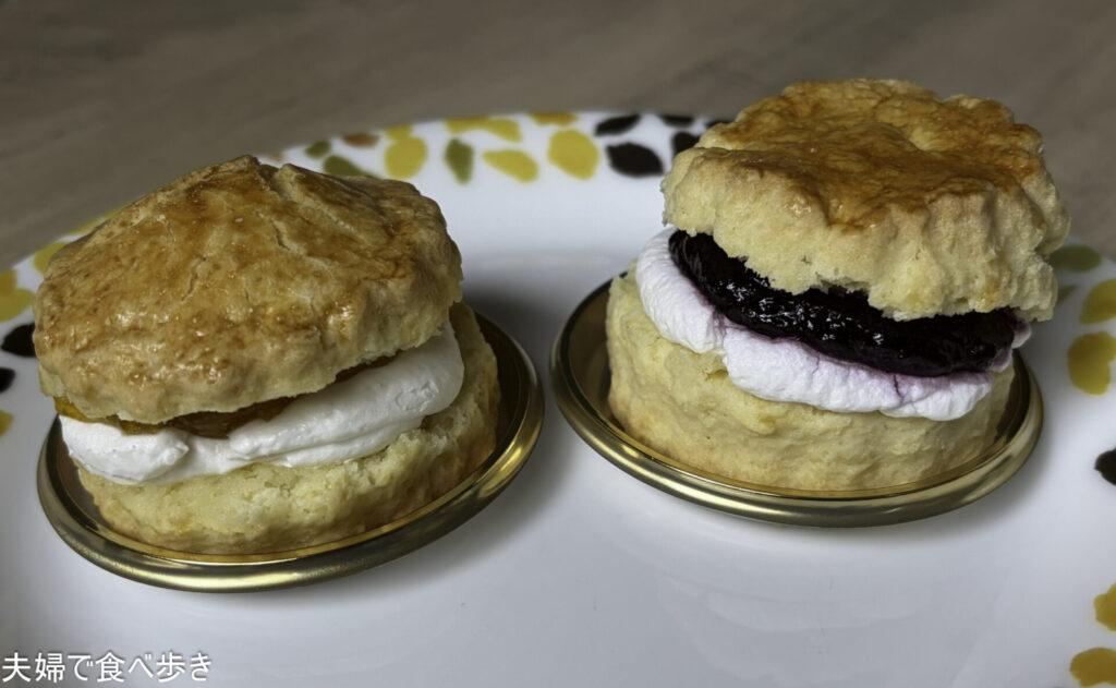 ロンドンベイクギャラリー