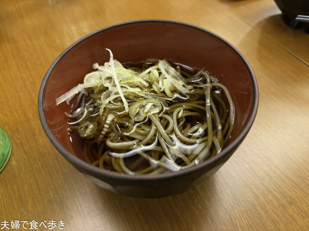 伊藤園ホテルの夕食バイキング