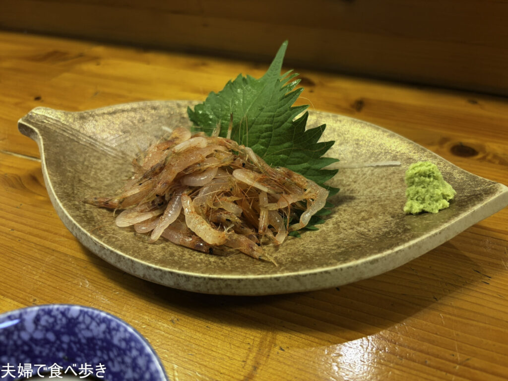 浜松で日本酒いろいろ