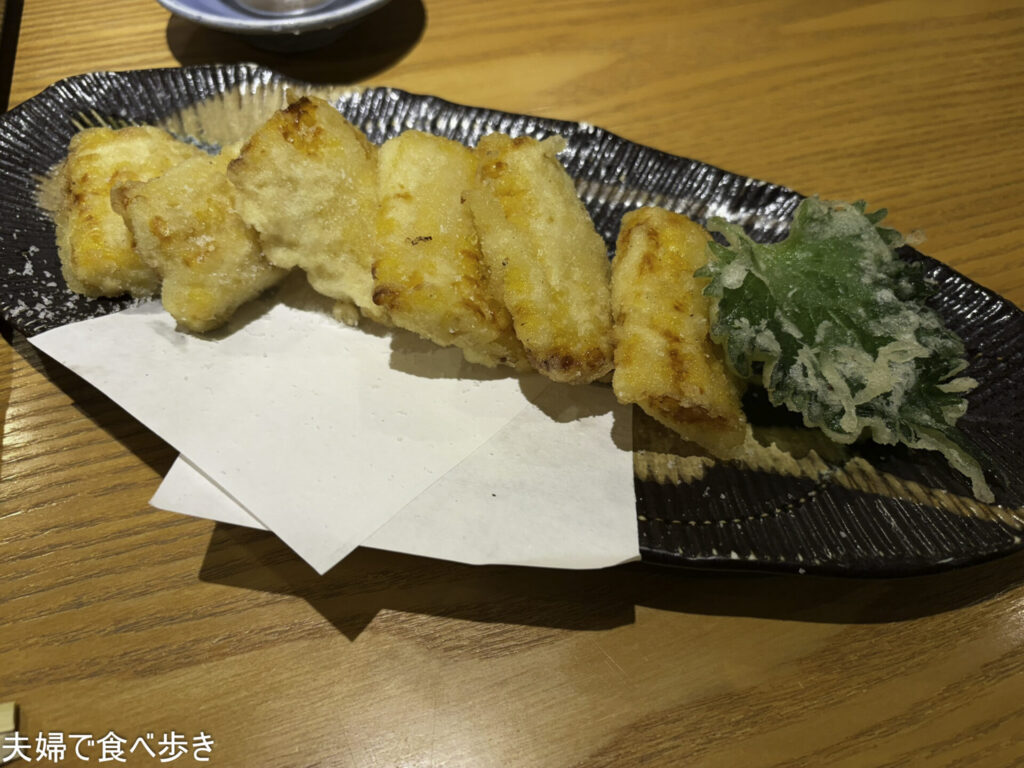 メイワンの中で浜松名物