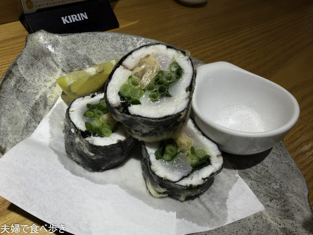 メイワンの中で浜松名物