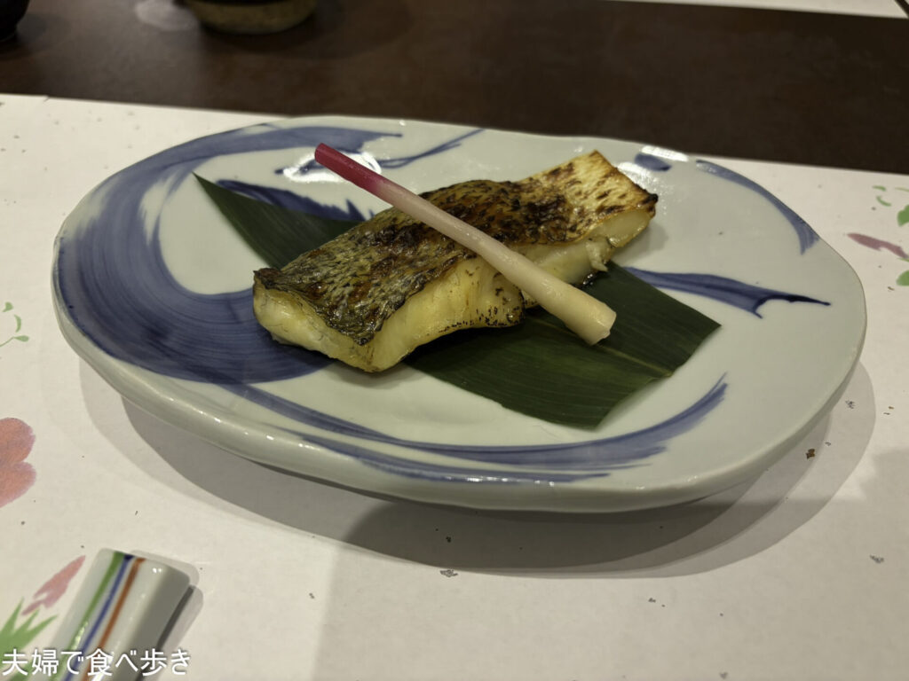 大手町の宴席