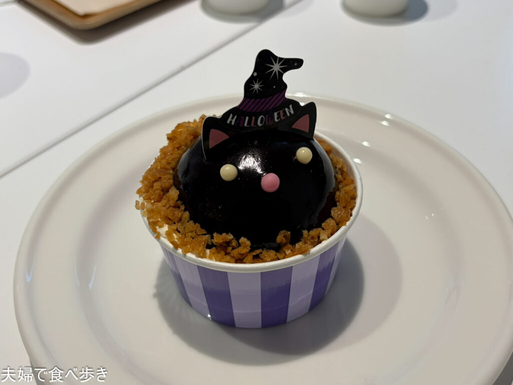 食べていけるシャトレーゼ