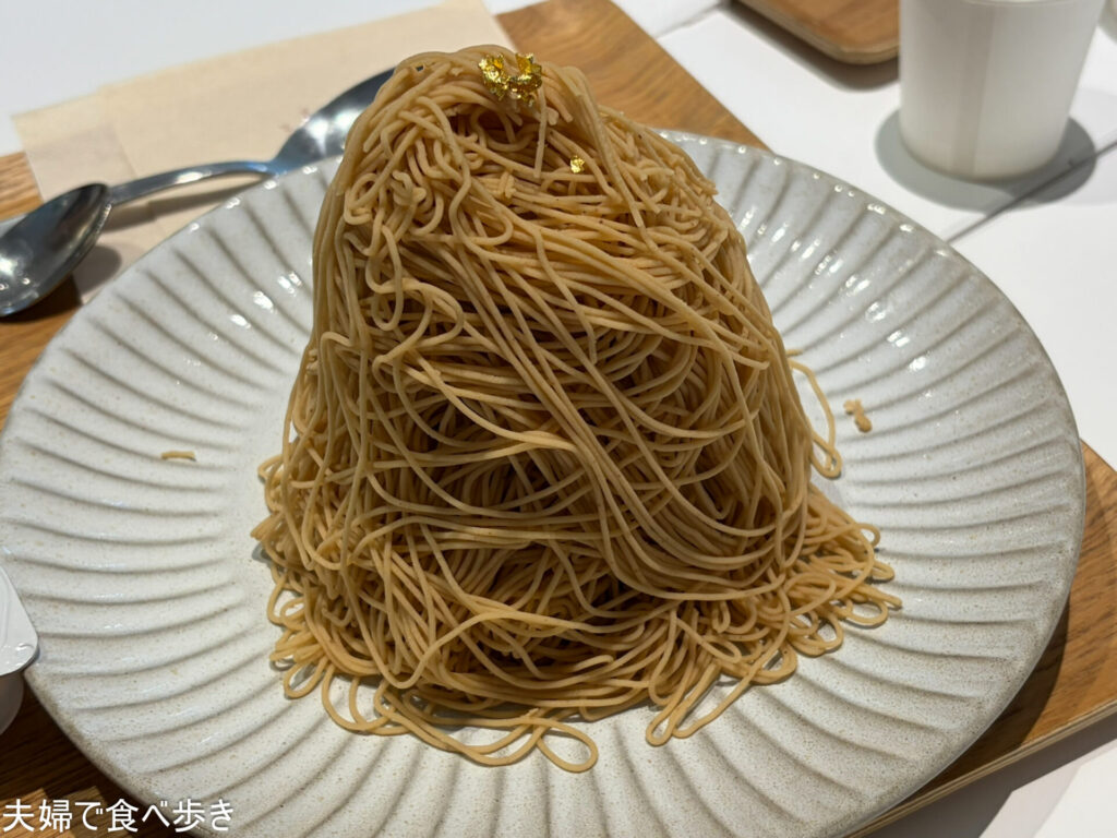 食べていけるシャトレーゼ