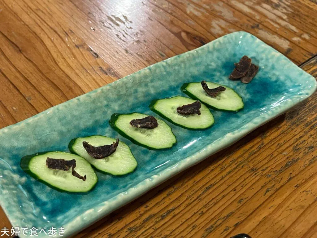 広島駅 角打福本屋 ふぐ