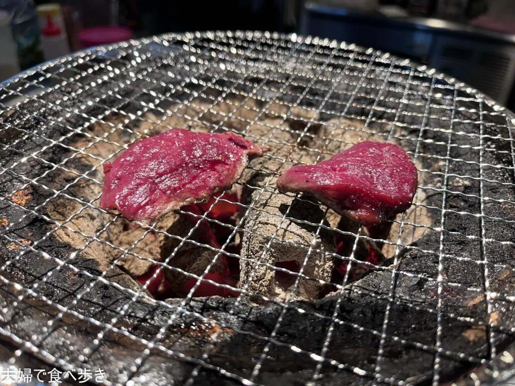 焼ジビエ　罠　狩場　盛り合わせ