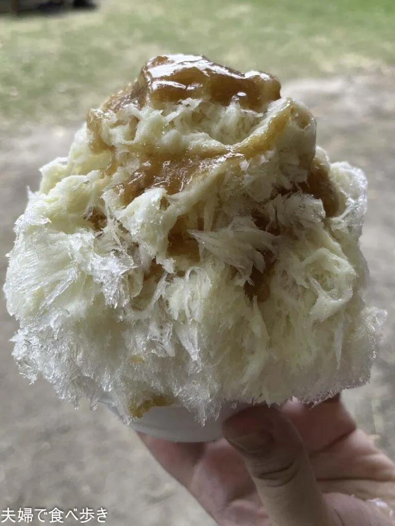 マナマハロ@小淵沢道の駅