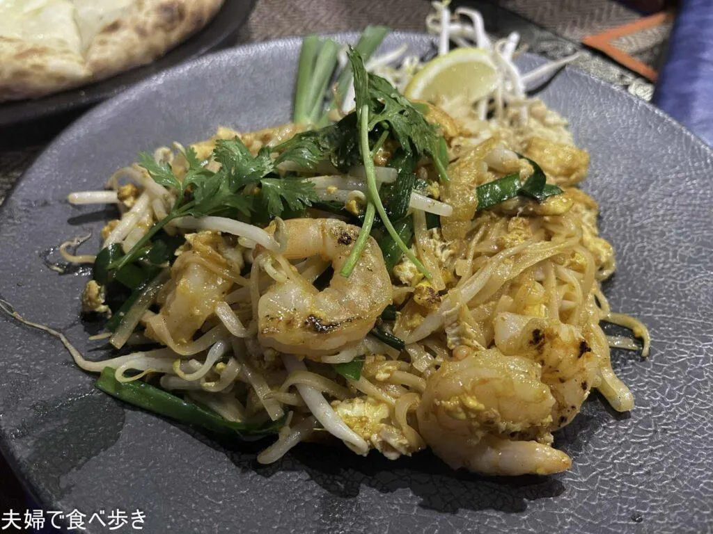 アジアティーク 江戸川橋店