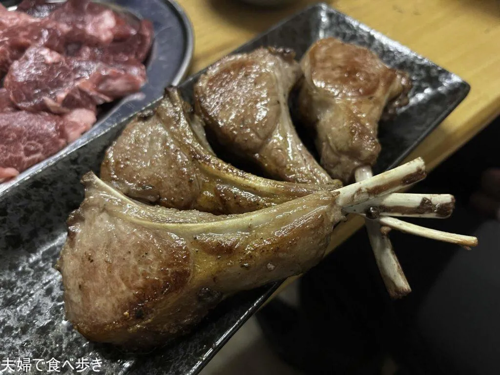 らむ屋　道頓堀でラム三昧