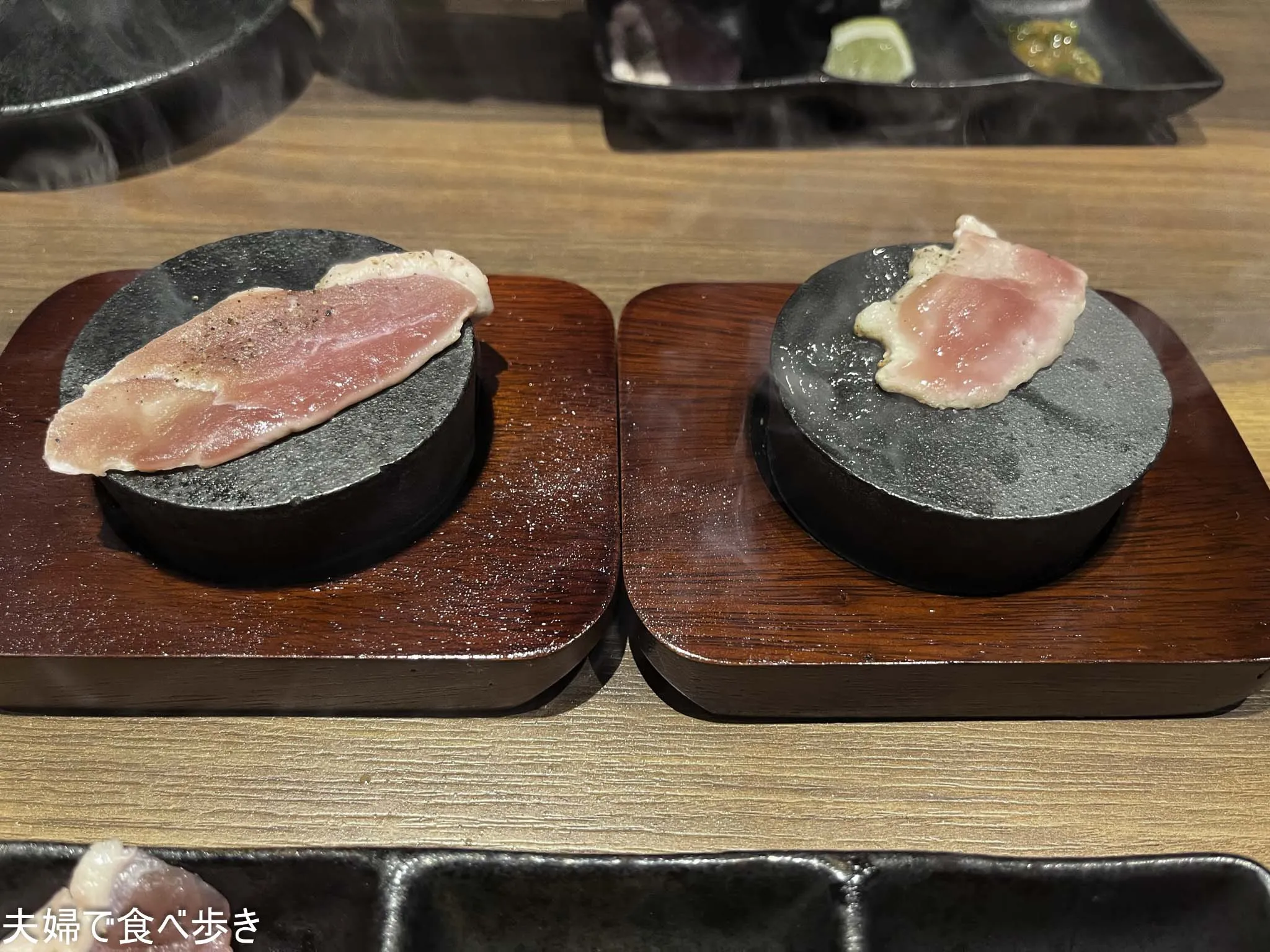 炭火やきとり ゴマメ