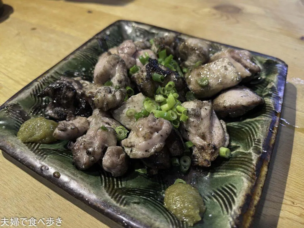 名古屋柳橋 のりのり酒場