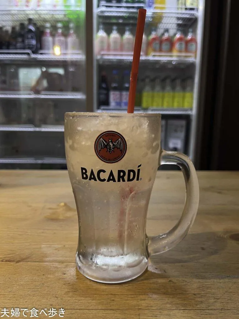 名古屋柳橋 のりのり酒場