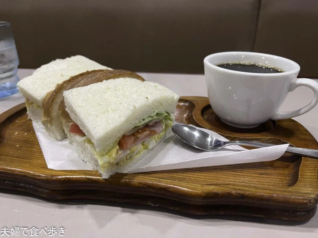 コーヒーショップ　びーんず