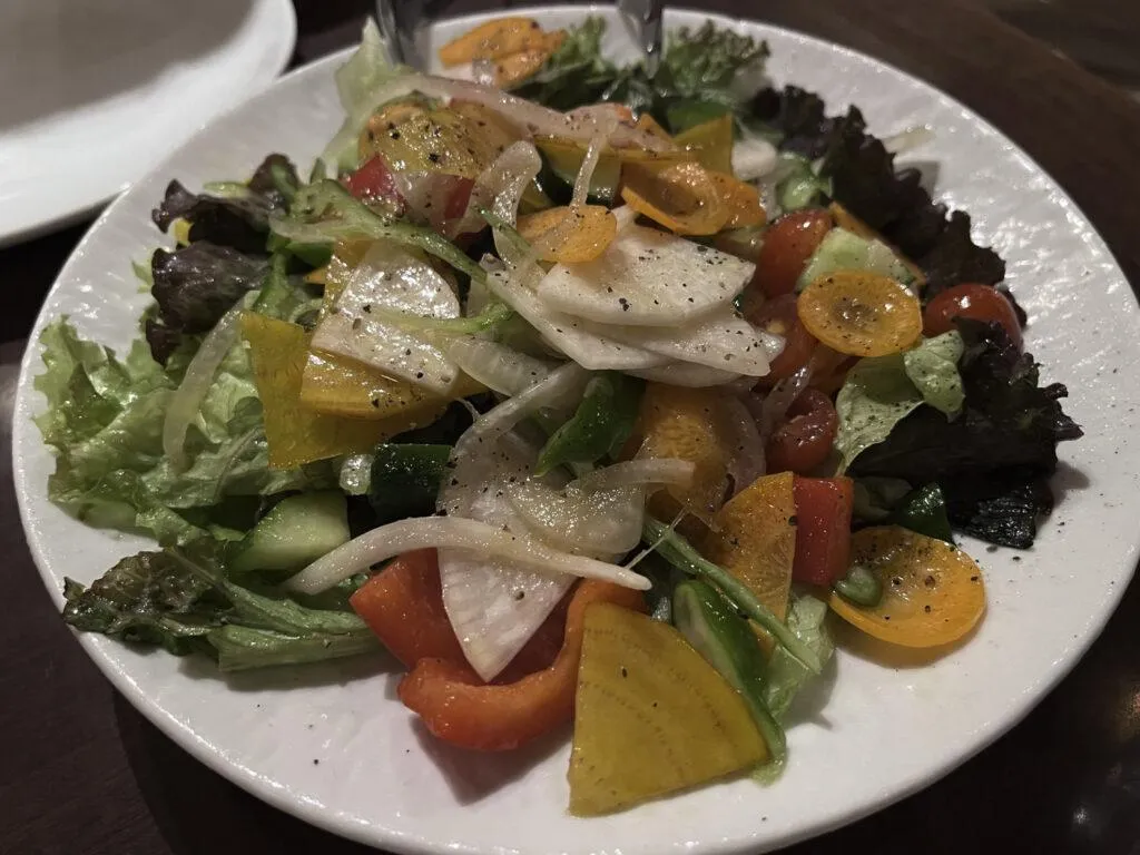 アズーリ 神楽坂