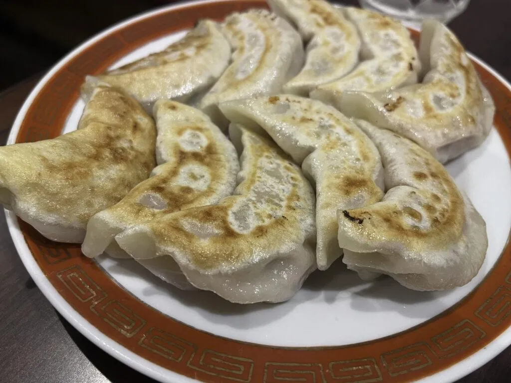 徐記餃子館