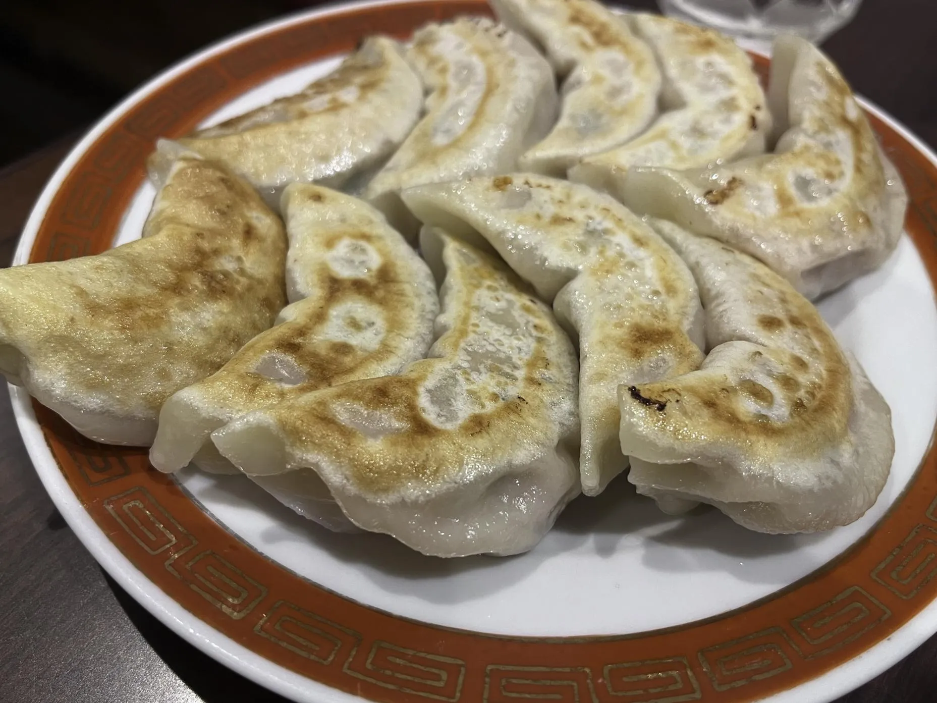 徐記餃子館