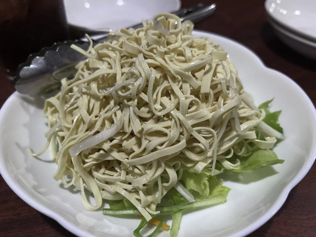 中華料理 マルコウ