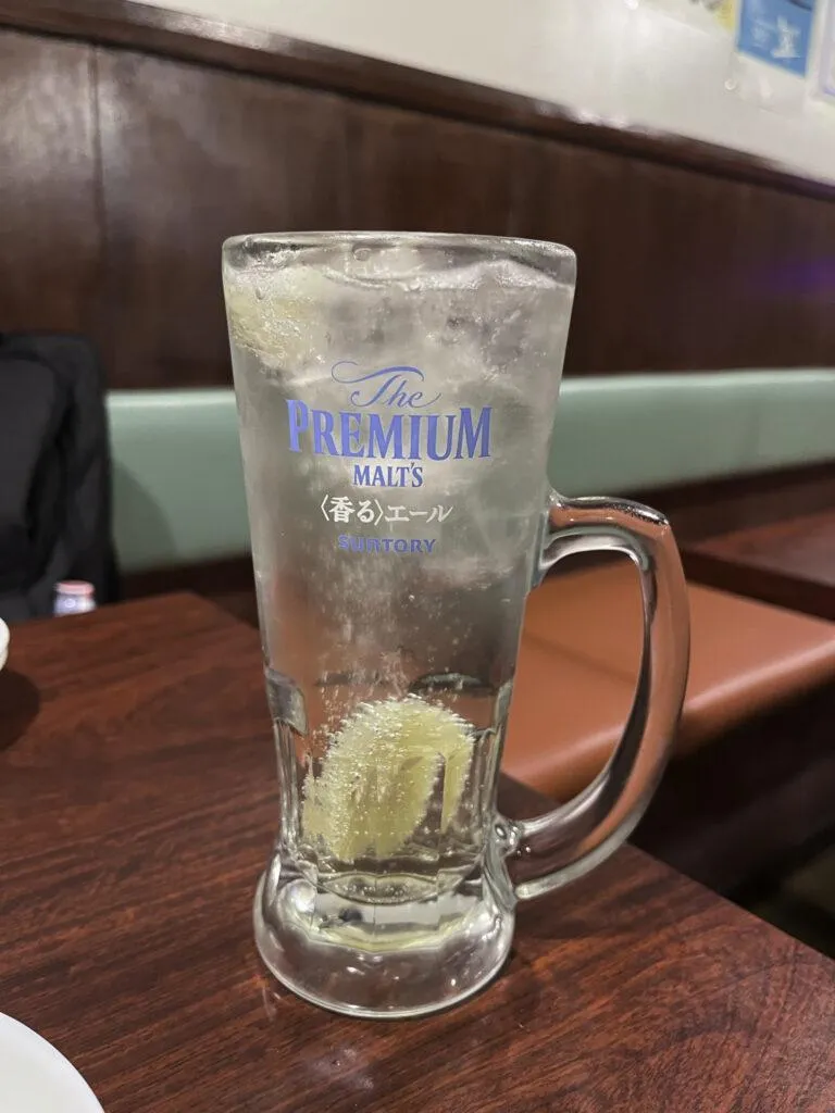 中華料理 マルコウ