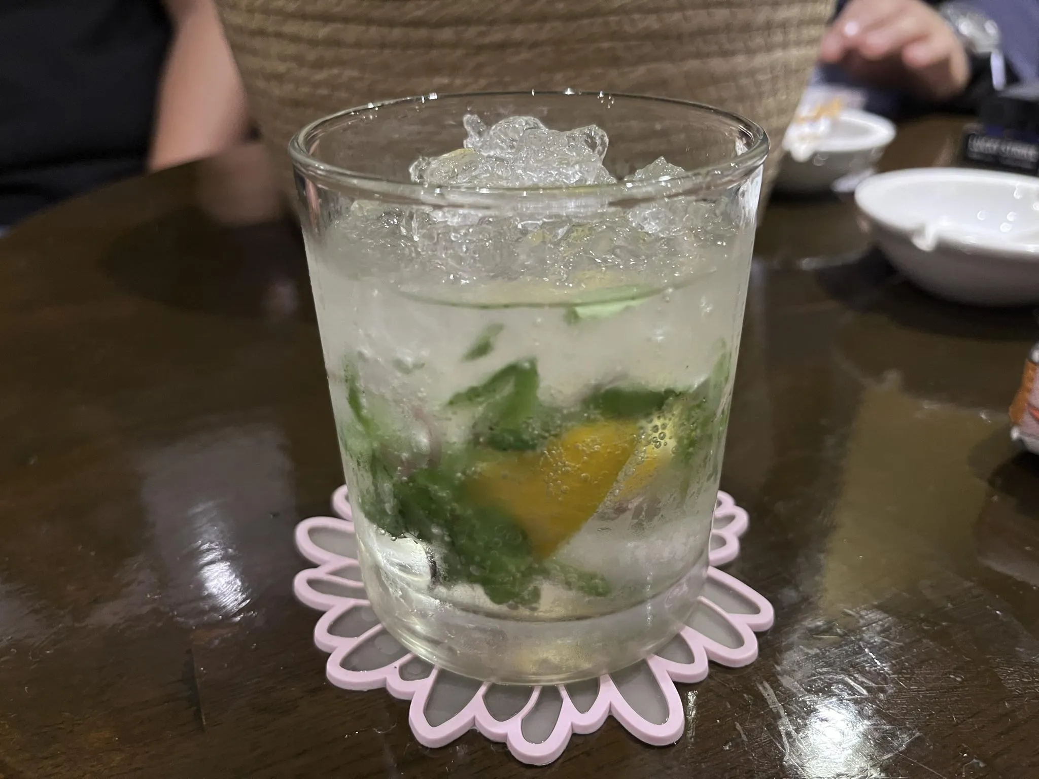 銀座参丁目バー