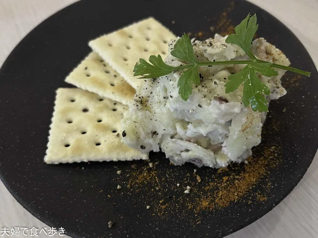 ゲンビノマエ酒場