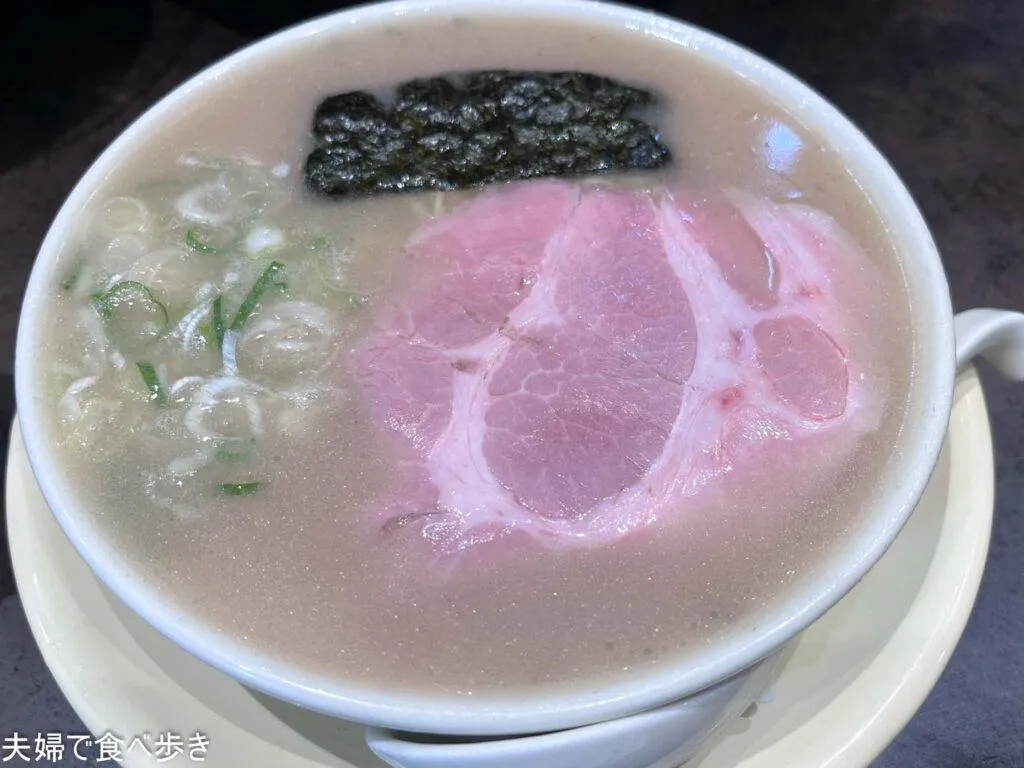 中洲川端 きりん