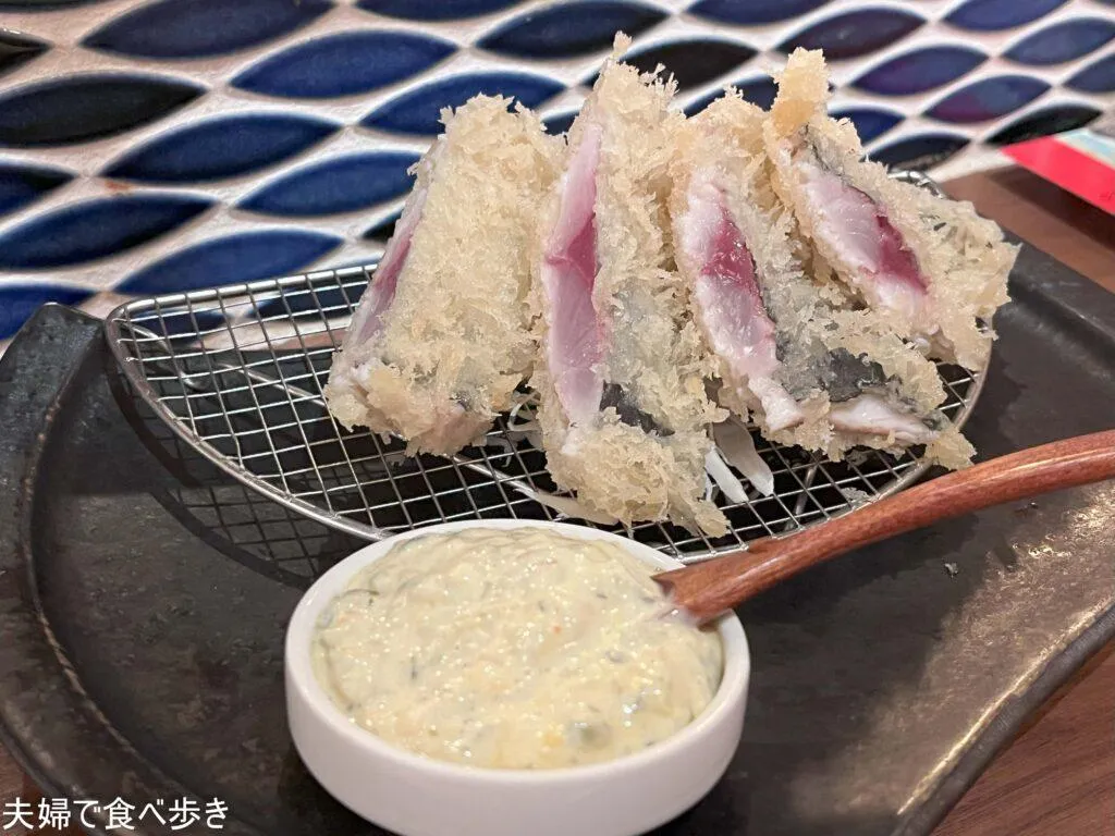 バルタン本店　駅西で話題になる店