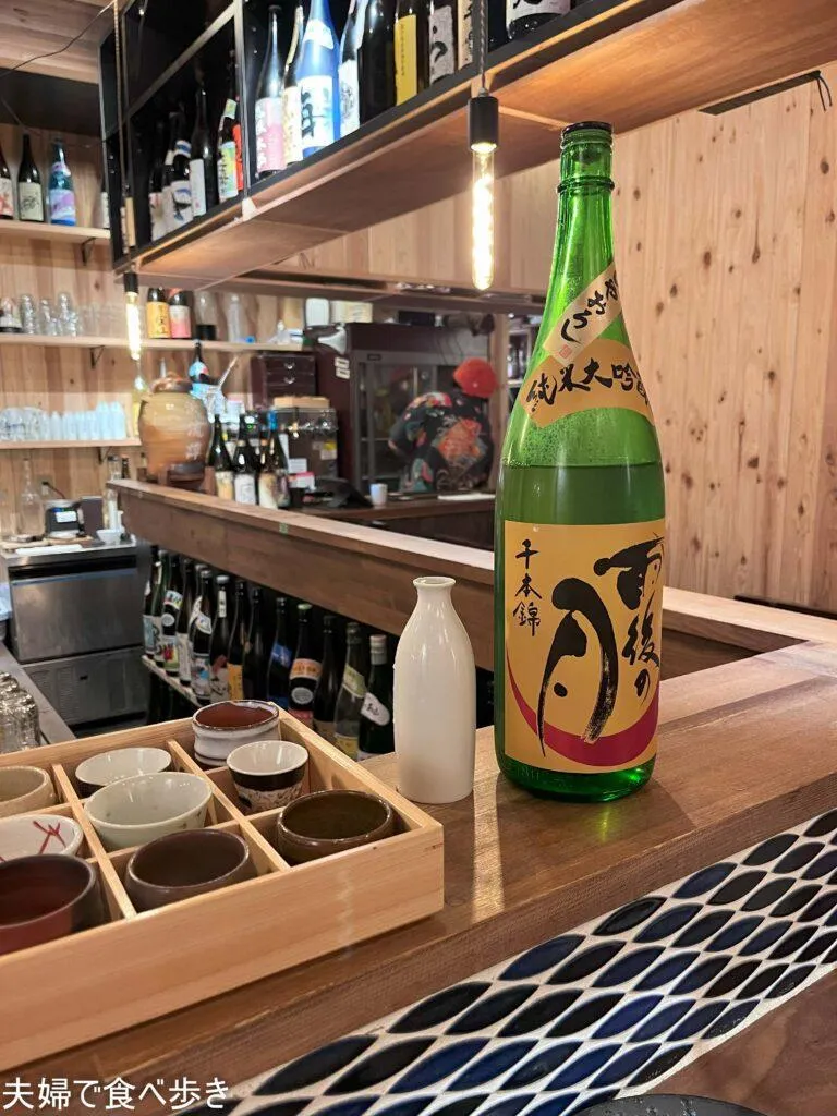 バルタン本店　駅西で話題になる店