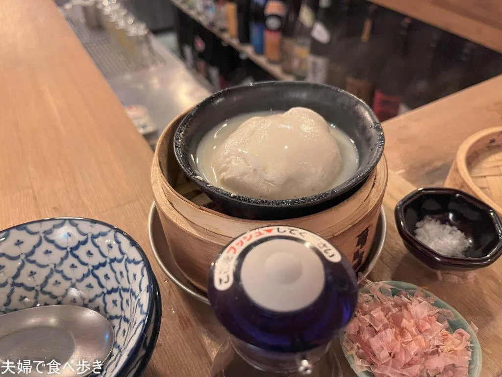 バルタン本店　駅西で話題になる店