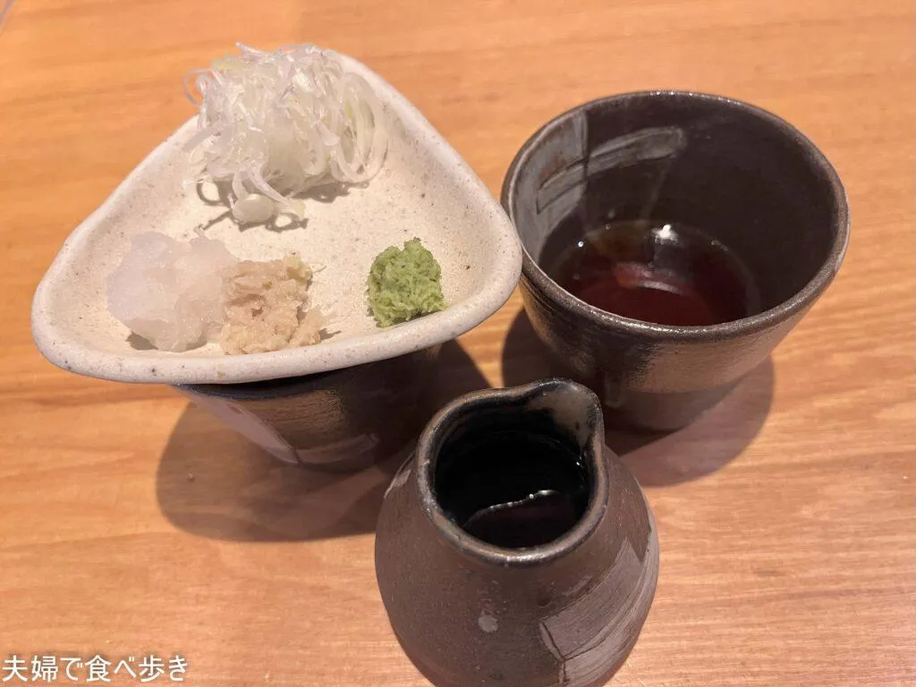 石臼挽き手打 蕎楽亭