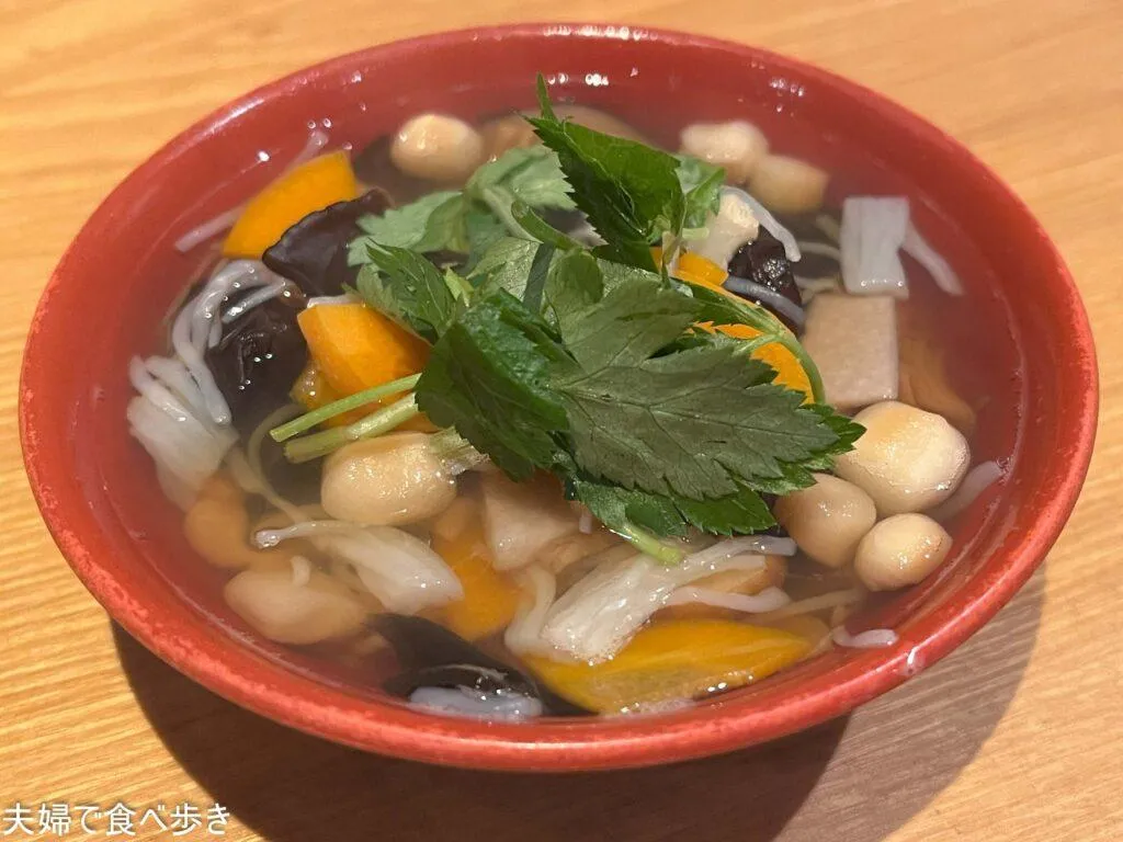 石臼挽き手打 蕎楽亭