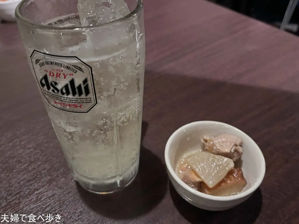 とり酒場 わや　神楽坂リーズナブル居酒屋