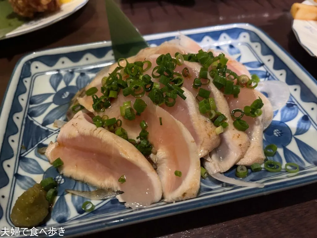 とり酒場 わや　神楽坂リーズナブル居酒屋