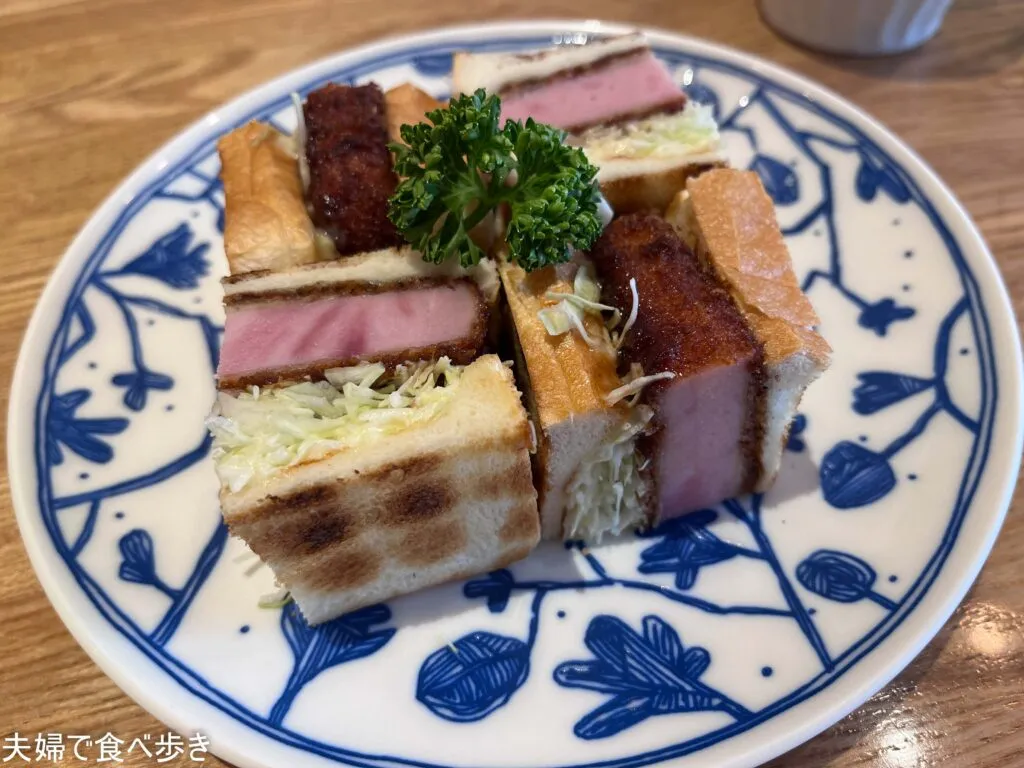 ペリカンカフェ