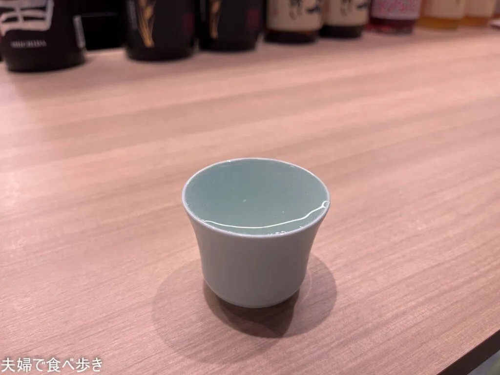 SAGA BAR　佐賀の名物で一杯