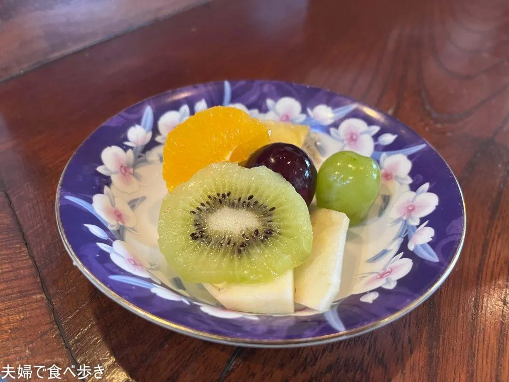 トネリコカフェ