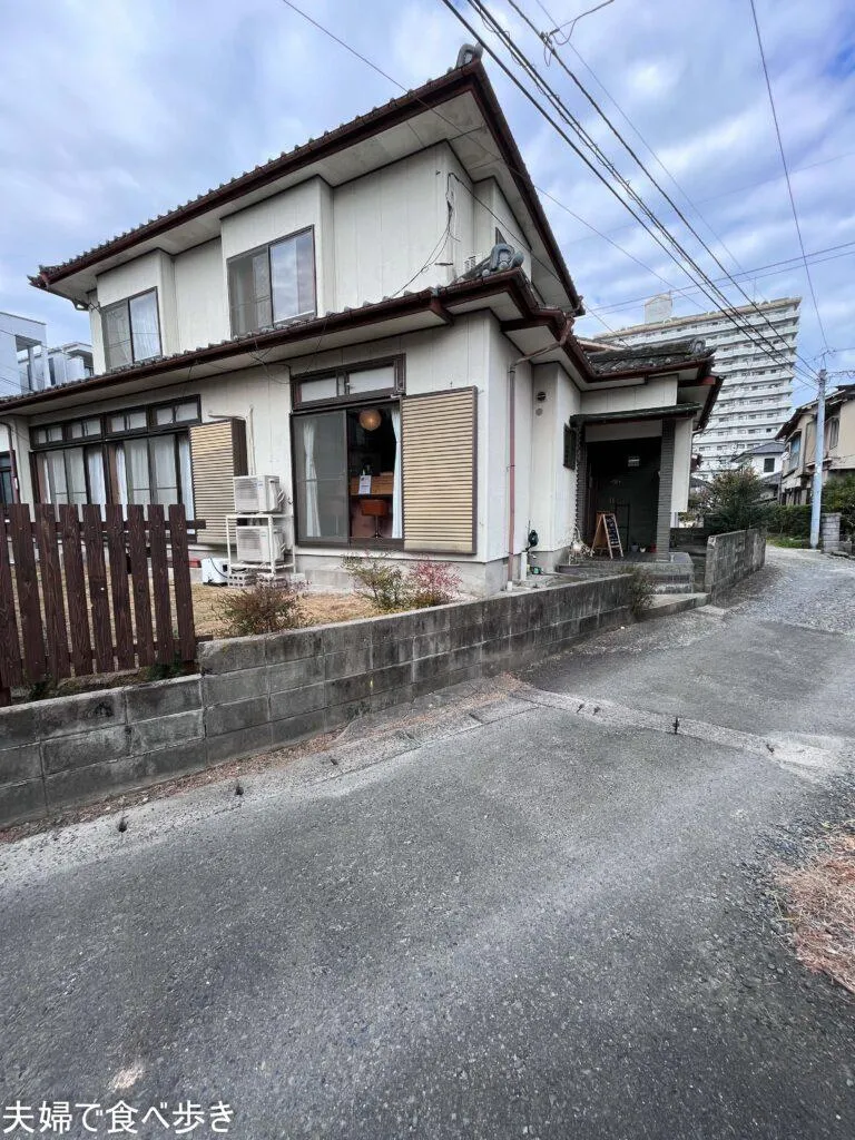 佐藤家　佐賀でスープカレー