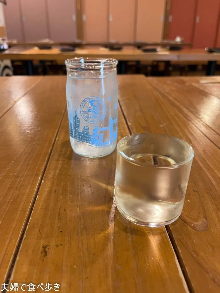 ばってん酒蔵　佐賀は日本酒がいい