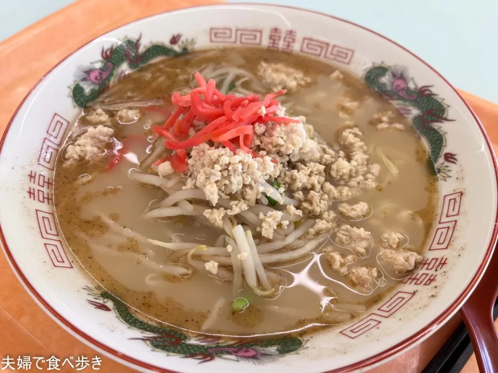京都芸術大学の学食