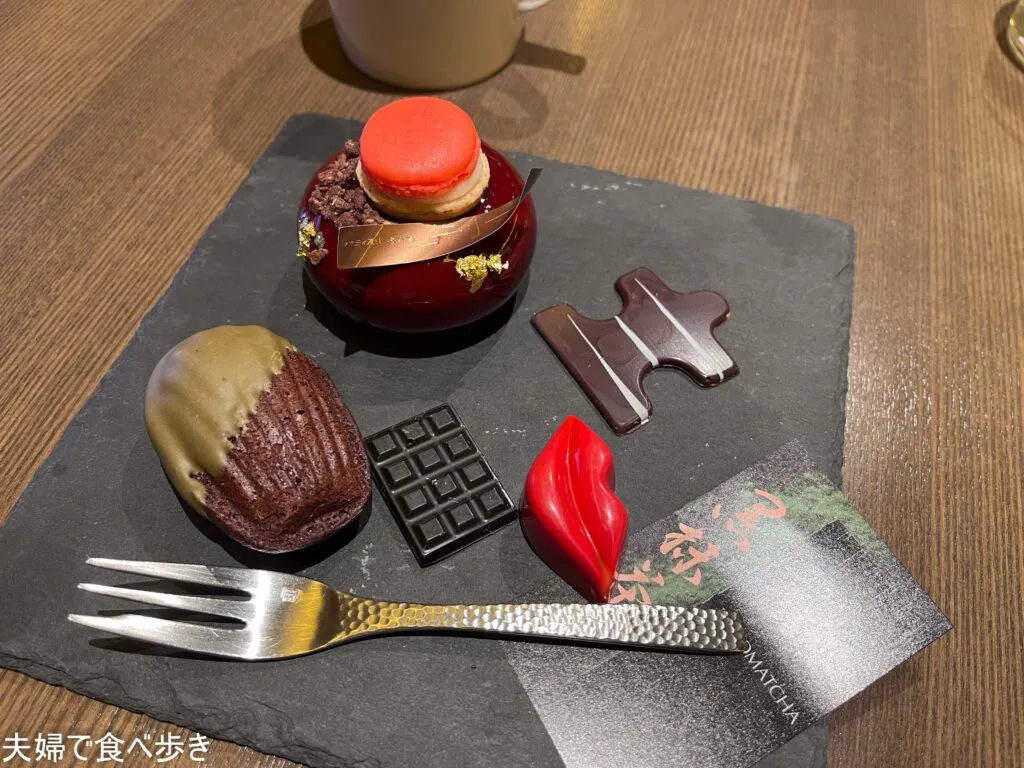 デリーモ　京都駅すぐのカフェ