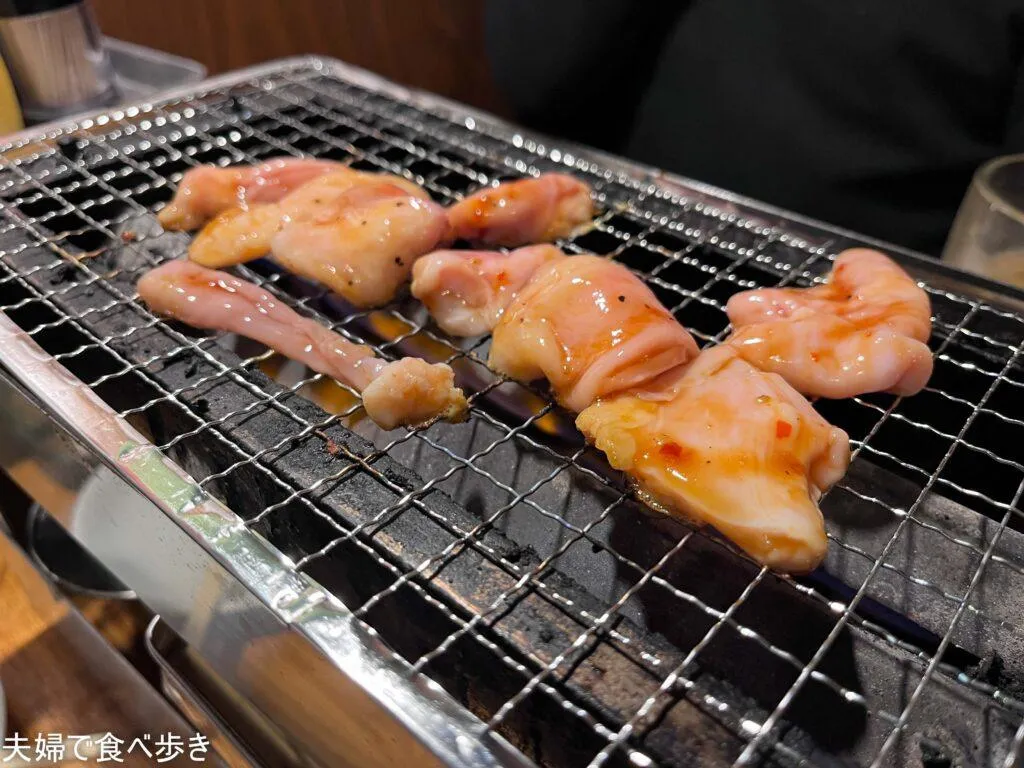 とりとん 名駅3丁目店　なんと飲み物が半額