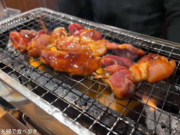 とりとん 名駅3丁目店