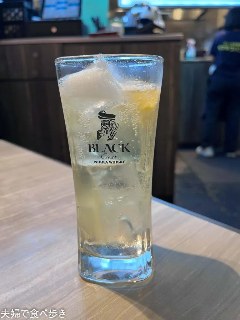 クマネコパンチ　名古屋の台湾酒場