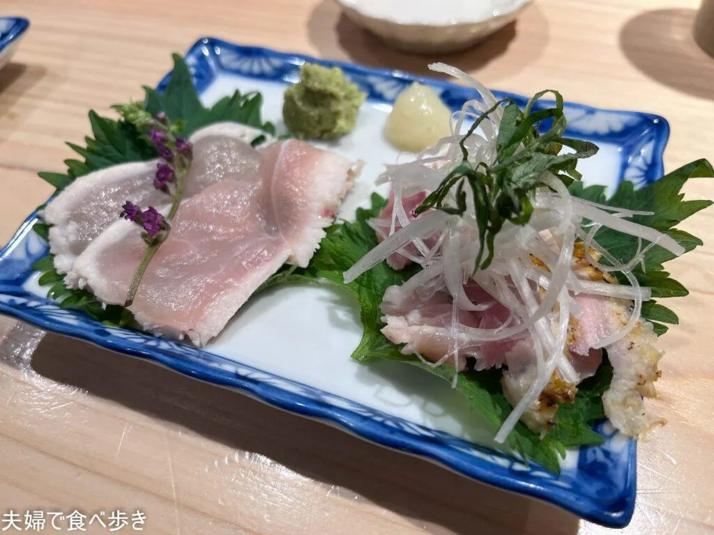 鬼つね　佐賀のみつせ鶏が名物