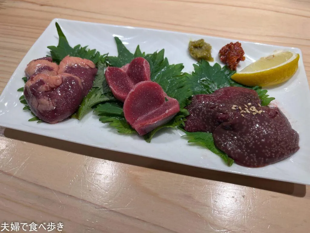 鬼つね　佐賀のみつせ鶏が名物