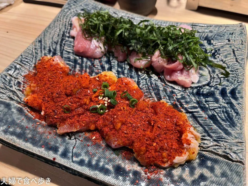 鬼つね　佐賀のみつせ鶏が名物