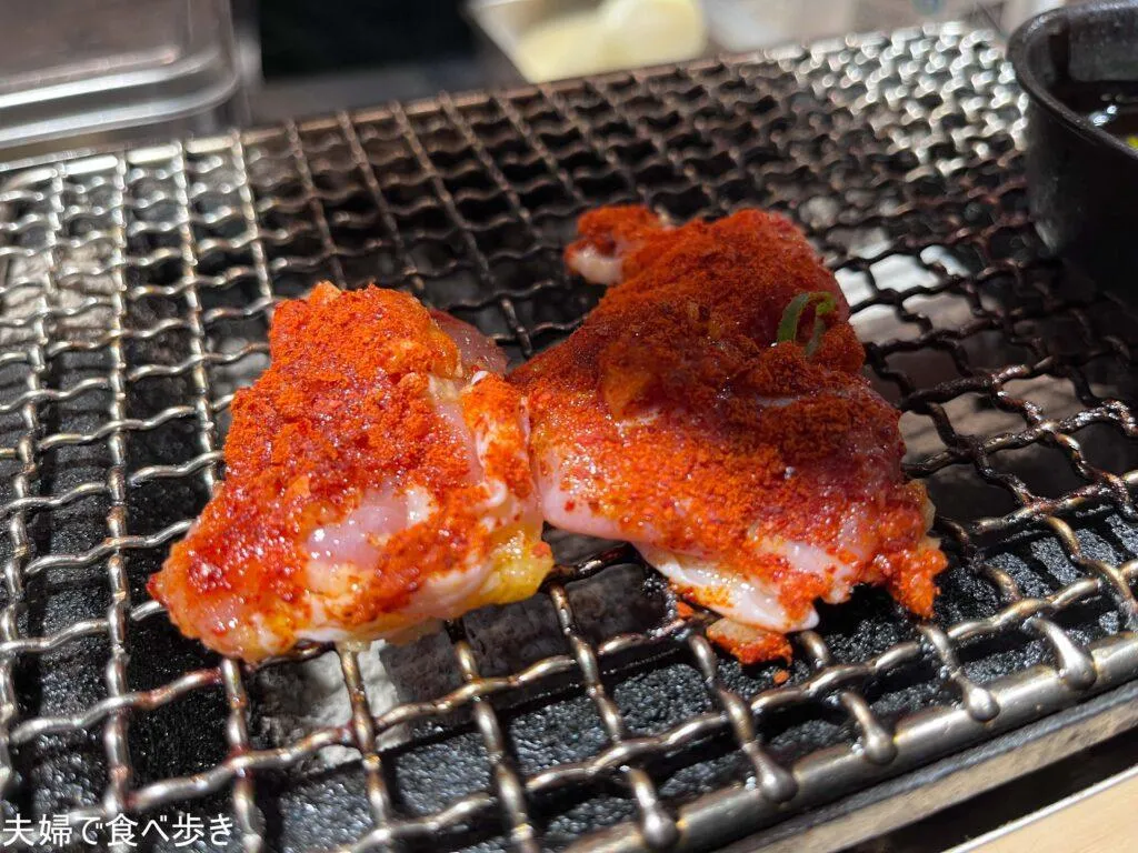 鬼つね　佐賀のみつせ鶏が名物