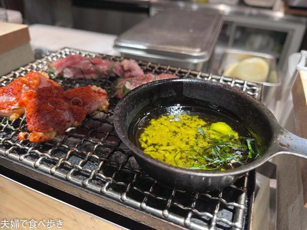 鬼つね　佐賀のみつせ鶏が名物