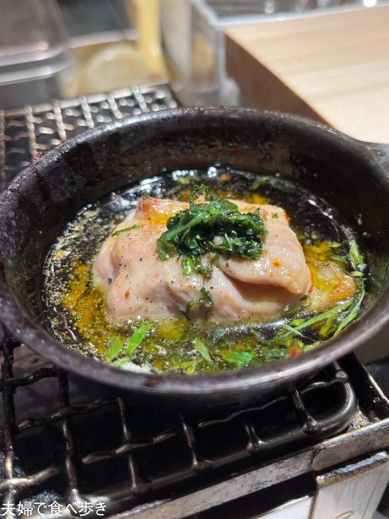 鬼つね　佐賀のみつせ鶏が名物