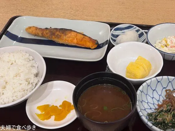 銀シャリ屋ゲコ亭