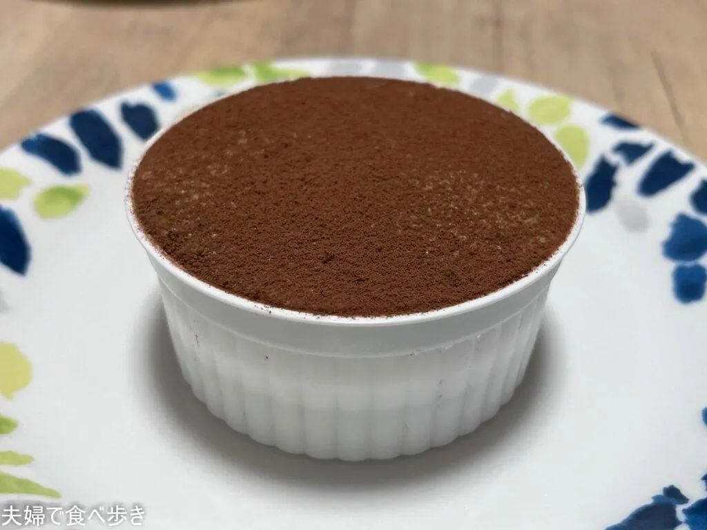 ドルチェ・ラ・ベットラ　ラ・ベットラのドルチェ専門店